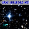 1RXS J151626.0-675228