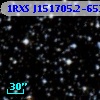 1RXS J151705.2-652609