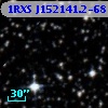 1RXS J152141.2-681200