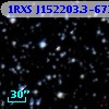 1RXS J152203.3-673319