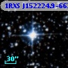1RXS J152224.9-663553