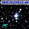 1RXS J152417.5-662427