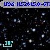 1RXS J152815.0-673003
