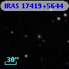 IRAS 17419+5644