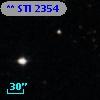 ** STI  2354