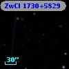 ZwCl 1730+5829
