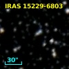 IRAS 15229-6803