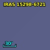 IRAS 15298-6721