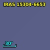 IRAS 15304-6653