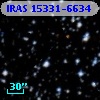 IRAS 15331-6634