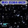 IRAS 15364-6628