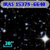 IRAS 15378-6640