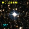 HD 136158