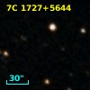 7C 172759.90+564402.00