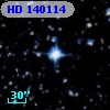 HD 140114