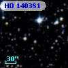 HD 140381