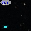 7C 173043.50+572238.00