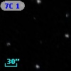 7C 173101.10+583819.00