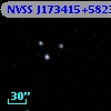 NVSS J173415+582311