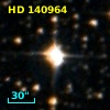 HD 140964