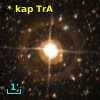 * kap TrA