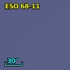 ESO  68-11
