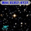 IRAS 15357-6727