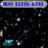 IRAS 15376-6741