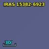 IRAS 15382-6923