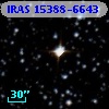 IRAS 15388-6643
