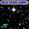 IRAS 15391-6908
