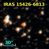 IRAS 15426-6813