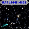 IRAS 15445-6803