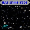 IRAS 15449-6720