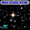 IRAS 15456-6740