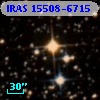IRAS 15508-6715