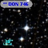 ** DON   746
