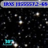1RXS J155557.2-684432