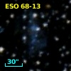 ESO  68-13