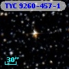 TYC 9260-457-1