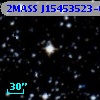 2MASS J15453523-6718465