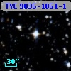 TYC 9035-1051-1