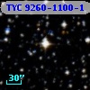 TYC 9260-1100-1