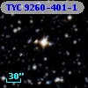 TYC 9260-401-1