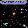TYC 9260-208-1