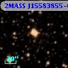 2MASS J15583855-6730210