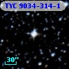 TYC 9034-314-1
