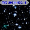 TYC 9034-832-1