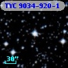 TYC 9034-920-1