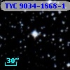 TYC 9034-1868-1